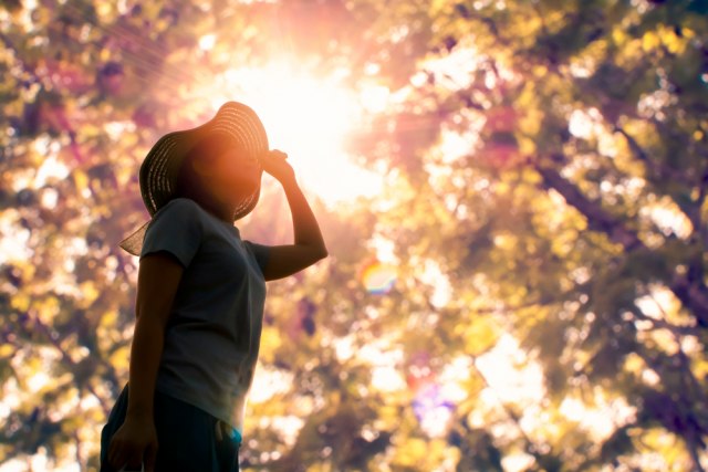 Toplotni udar, grčevi, osip, sunčanica - kako pružiti prvu pomoć?